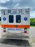 2011 Chevrolet Express Ambulance