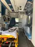 2011 Chevrolet Express Ambulance