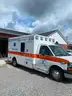 2011 Chevrolet Express Ambulance