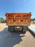 2008 Chevrolet Dump Truck