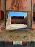 2008 Chevrolet Dump Truck