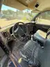 2008 Chevrolet Dump Truck