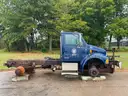 2005 Sterling Acterra
