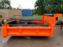 Dump Body