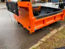 Dump Body
