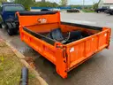 Dump Body