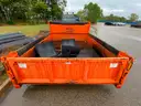 Dump Body