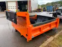 Dump Body