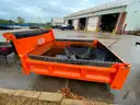 Dump Body