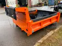Dump Body