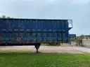 Dump Trailer