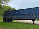 Dump Trailer
