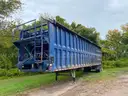 Dump Trailer