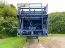 Dump Trailer