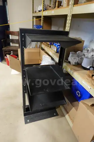 Server Rack