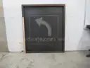 LOT OF USED POWER TOOLS, VINTAGE SILKSCREEN SIGNS, AND MISC. ITEMS