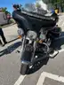 2022 Harley-Davidson Electra-Glide Police Motorcycle