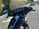2022 Harley-Davidson Electra-Glide Police Motorcycle