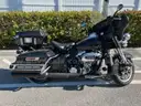 2022 Harley-Davidson Electra-Glide Police Motorcycle