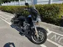 2022 Harley-Davidson Electra-Glide Police Motorcycle
