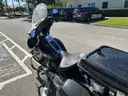 2022 Harley-Davidson Electra-Glide Police Motorcycle