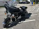 2022 Harley-Davidson Electra-Glide Police Motorcycle
