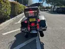 2022 Harley-Davidson Electra-Glide Police Motorcycle