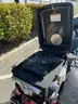 2022 Harley-Davidson Electra-Glide Police Motorcycle