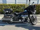 2022 Harley-Davidson Electra-Glide Police Motorcycle