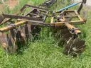 Disc Plow