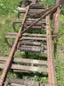 Chisel Plow
