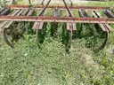 Chisel Plow