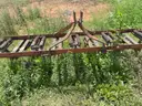 Chisel Plow