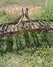 Chisel Plow