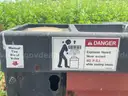 Tire Changer