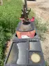 Tire Changer