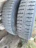 1993 International 4600 Dump Truck