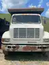 1993 International 4600 Dump Truck