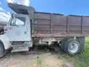 1993 International 4600 Dump Truck