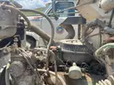 1993 International 4600 Dump Truck