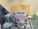 Salt Spreader