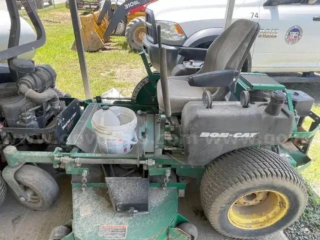 Lawn Mower