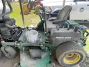 Lawn Mower