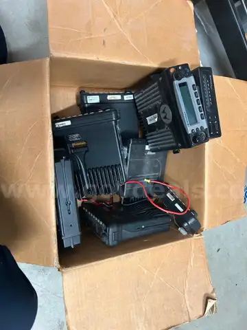 Misc Radio Equipment