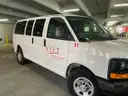 2017 Chevrolet Express