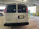 2017 Chevrolet Express