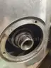 Bridgeport Variable Speed Milling Head