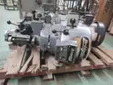 Bridgeport Variable Speed Milling Head
