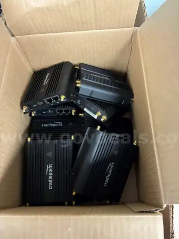 Axon Fleet 2 In-Car Camera System