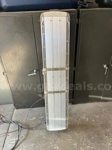 Whelen Lightbar